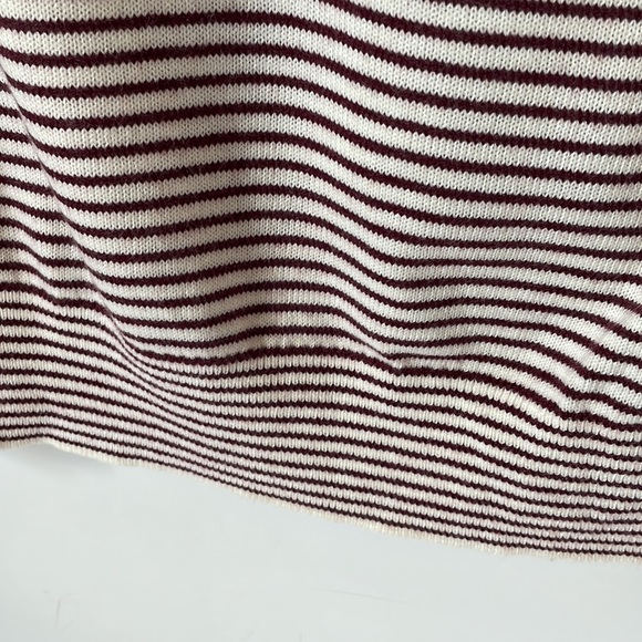 Loft Women's Small Sweater with bell sleeves - Picture 5 of 7